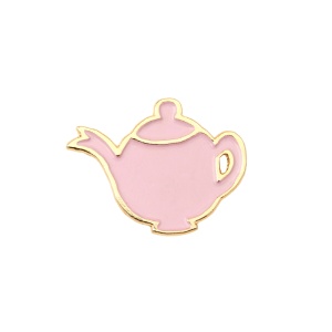 Pin's Théière Coucou Suzette