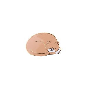 Pin's Chat Dodo Coucou Suzette