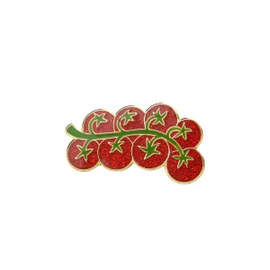 Pin's Tomates Cerises...