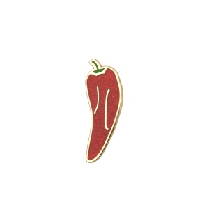 Pin's Piments Coucou Suzette