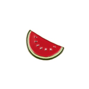 Pin's Pastèque Coucou Suzette