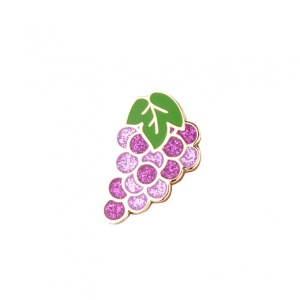 Pin's Raisin Coucou Suzette