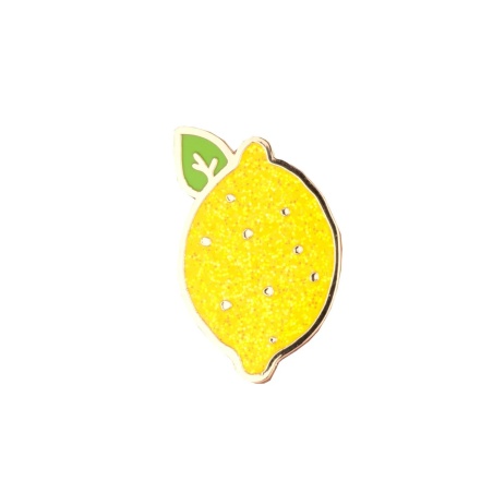 Pin's Citron Coucou Suzette