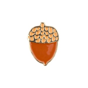 Pin's Gland Coucou Suzette