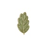 Pin's Feuille Coucou Suzette