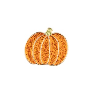Pin's Citrouille Coucou...