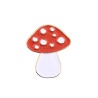 Pin's Champignon Coucou Suzette
