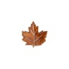 Pin's Feuille d'Erable Coucou Suzette