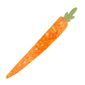 Règle Carotte Coucou Suzette