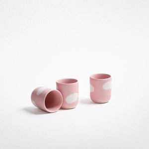 Petit mug espresso Cloud...
