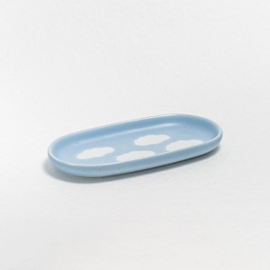 Petit plateau Cloud Egg...