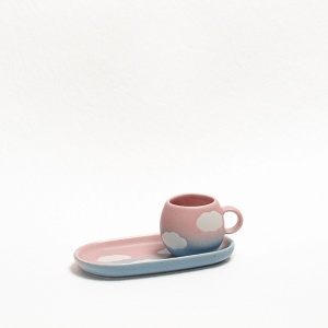 Petite tasse espresso Cloud...