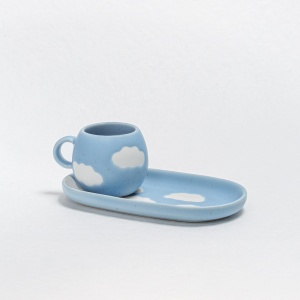 Petite tasse espresso Cloud...
