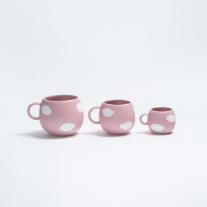 Petite tasse espresso Cloud...