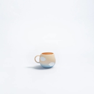 Petite tasse espresso Cloud...