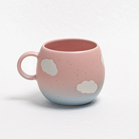 Grande tasse Cloud Egg Back Home