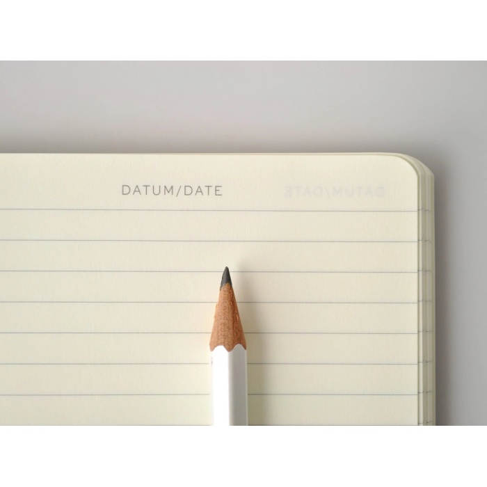 Carnet medium ligné Leuchtturm1917