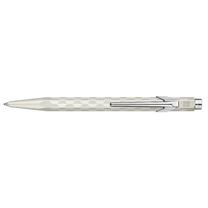 Stylo-bille 849 Alpine Frost Caran d'Ache