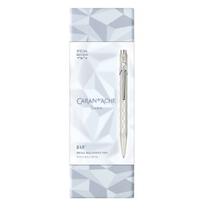 Stylo-bille 849 Alpine...
