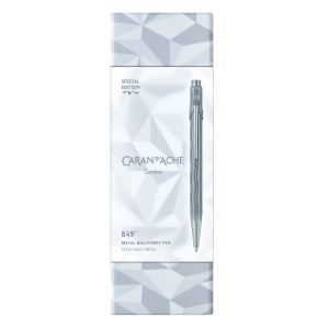 Stylo-bille 849 Alpine...