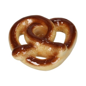 Bougeoir Bretzel