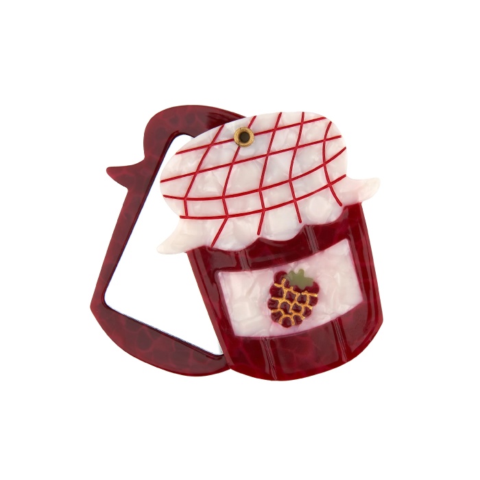 Miroir Confiture Coucou Suzette