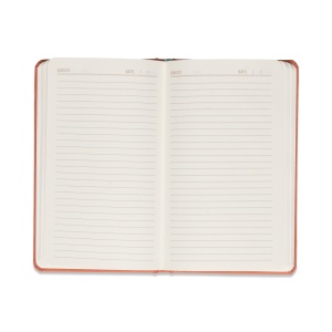 Journal toilé A5 Celestial...