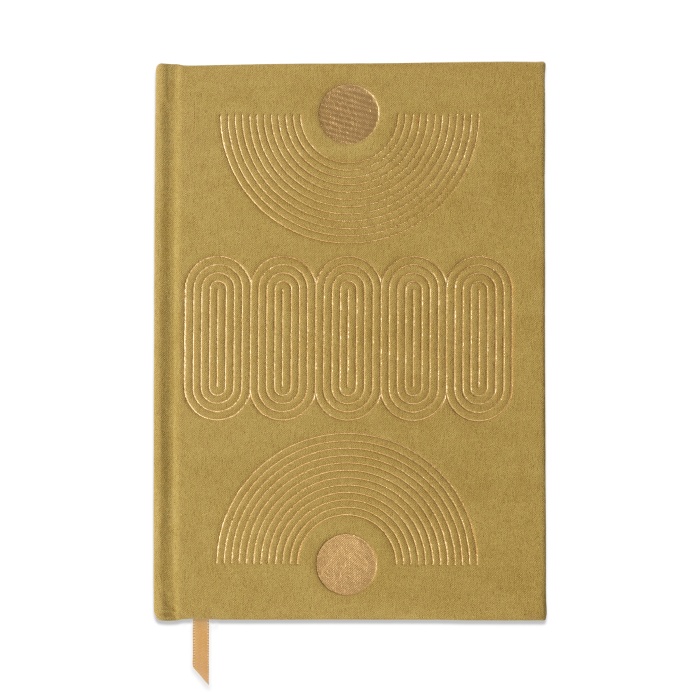 Journal Velours A5 Designworks