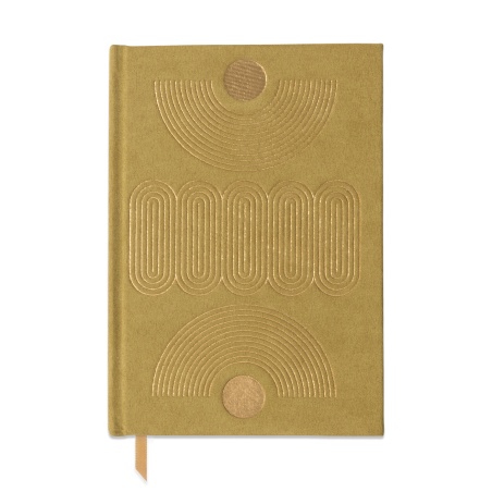 Journal Velours A5 Designworks