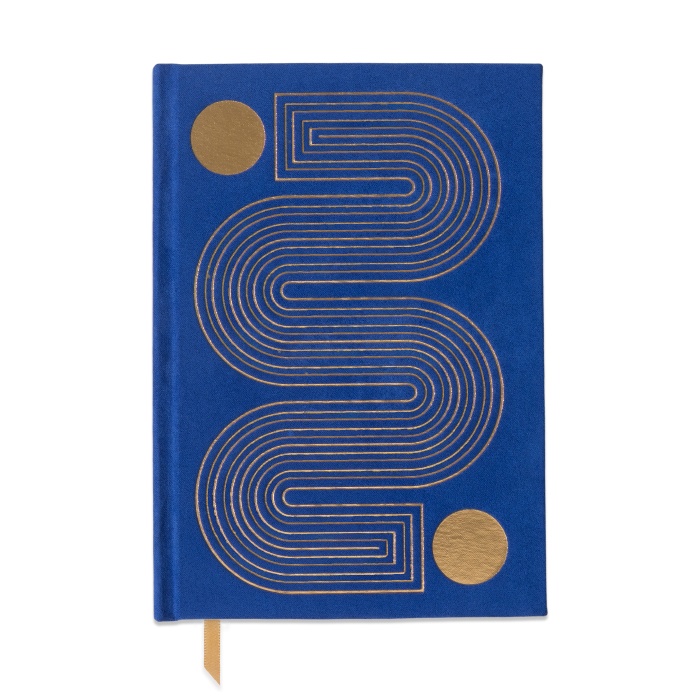 Journal Velours A5 Designworks