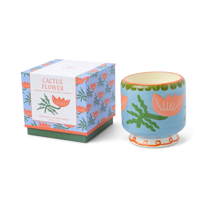 Bougie parfumée A Dopo ! Paddywax