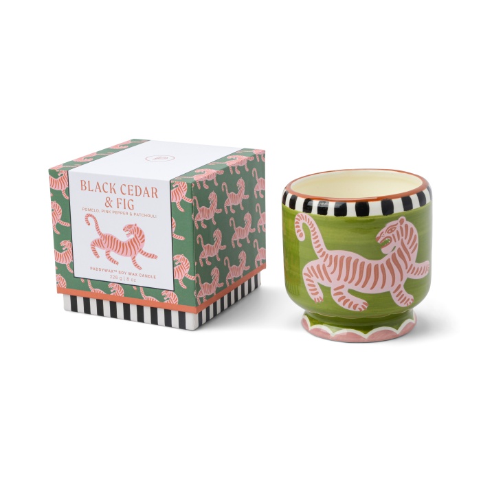 Bougie parfumée A Dopo ! Paddywax