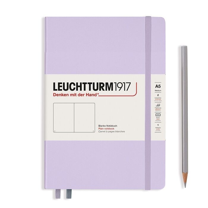 Boite de Livre - LEUCHTTURM1917