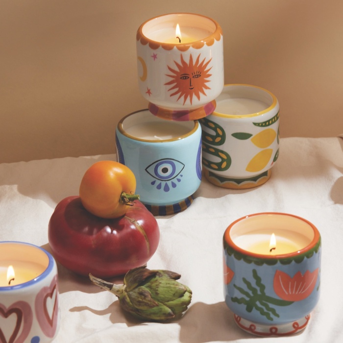 Bougie parfumée A Dopo ! Paddywax