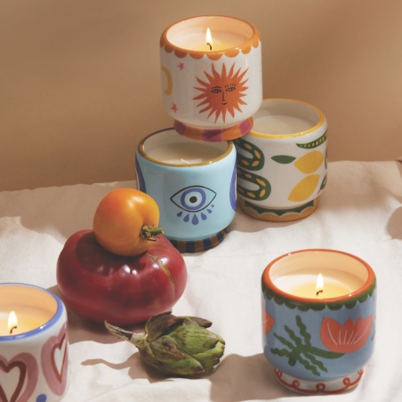 Bougie parfumée A Dopo ! Paddywax