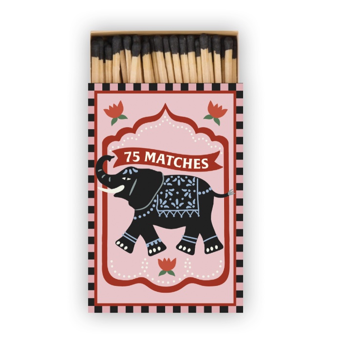 Allumettes A Dopo ! Paddywax