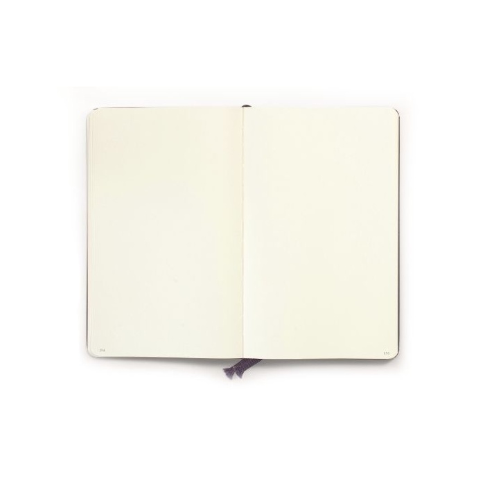 Carnet medium uni Leuchtturm1917