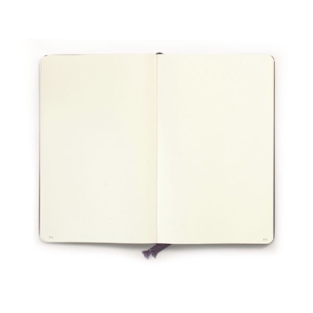 Carnet medium uni Leuchtturm1917