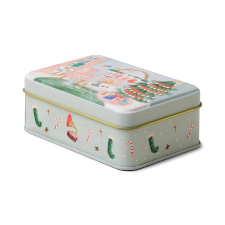 Bougie parfumée de Noël Paddywax