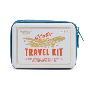 Kit de voyage Jet Setter...