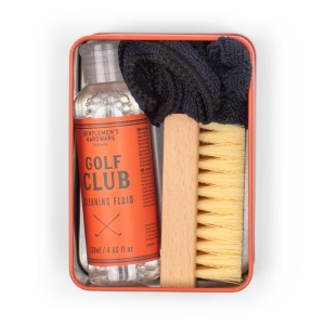 Kit d'entretien Golf Club...