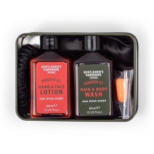 Kit de secours Hangover...