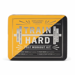 Kit de soins Post Workout...
