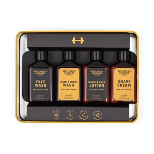 Kit de soins Post Workout...