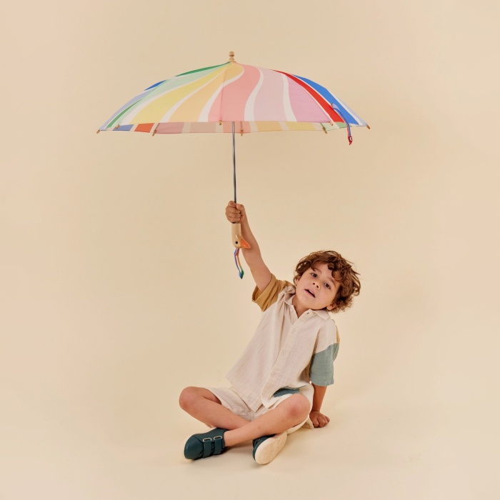 Parapluie Caneton Meri Meri X Original Duckhead