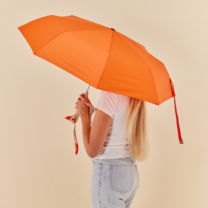 Parapluie Canard Original Duckhead
