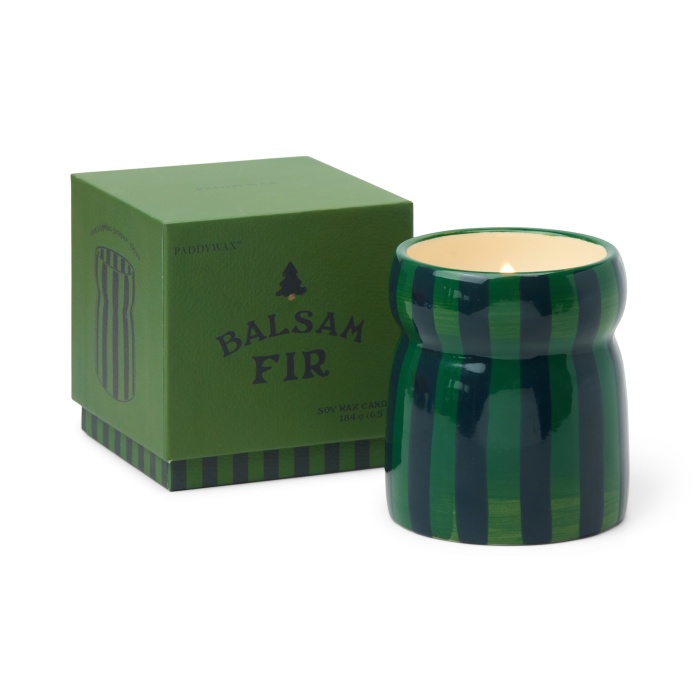 Bougie parfumée Christmas Cabana Paddywax