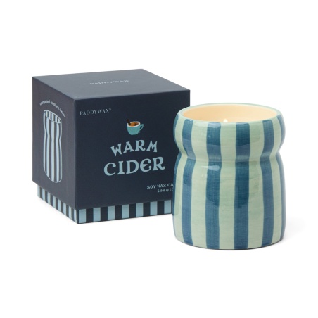 Bougie parfumée Christmas Cabana Paddywax