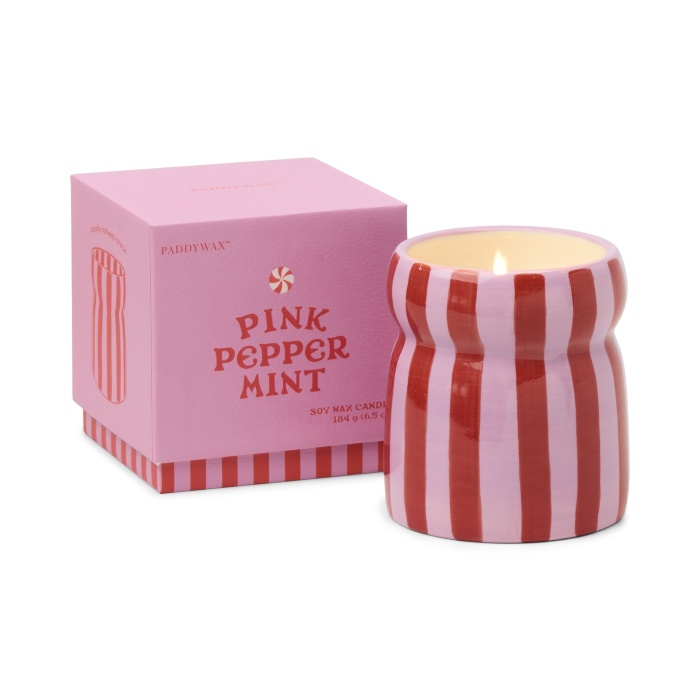 Bougie parfumée Christmas Cabana Paddywax