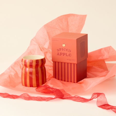 Bougie parfumée Christmas Cabana Paddywax